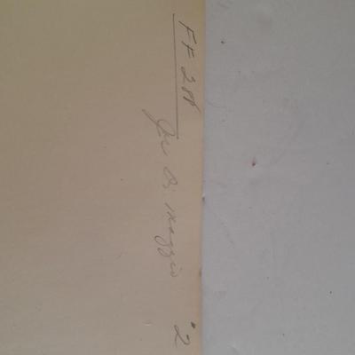 An assortment of collectibles - Jethro Tull Lp = Poster - and books