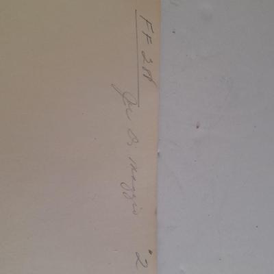 An assortment of collectibles - Jethro Tull Lp = Poster - and books