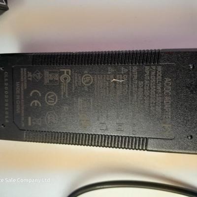 Orange Amps Electric Guitar Power Amplifier head, Black Micro Dark - 20 watts