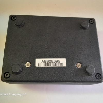 Johnson Distortion EQ Pedal and MXR M108 Ten Band EQ Guitar Effect Pedal