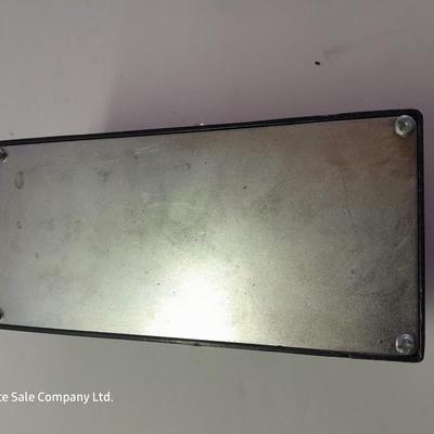 Johnson Distortion EQ Pedal and MXR M108 Ten Band EQ Guitar Effect Pedal