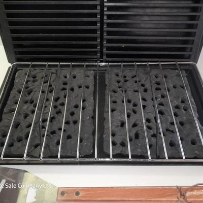 JENN-AIR stovetop grill Electric Cooktop Cartridge Burner Lava Rock Grates Grills and other cooktop accessories