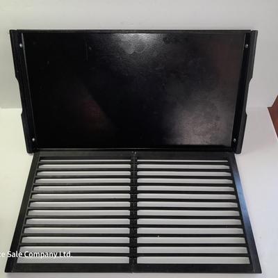 JENN-AIR stovetop grill Electric Cooktop Cartridge Burner Lava Rock Grates Grills and other cooktop accessories