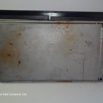 JENN-AIR stovetop grill Electric Cooktop Cartridge Burner Lava Rock Grates Grills and other cooktop accessories