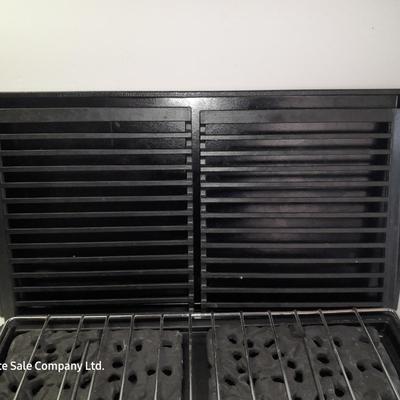 JENN-AIR stovetop grill Electric Cooktop Cartridge Burner Lava Rock Grates Grills and other cooktop accessories