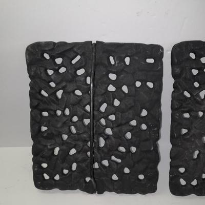 JENN-AIR stovetop grill Electric Cooktop Cartridge Burner Lava Rock Grates Grills and other cooktop accessories