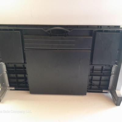 Fellowes Desktop Riser with Storage Drawer and a 50-foot RJ45 cable