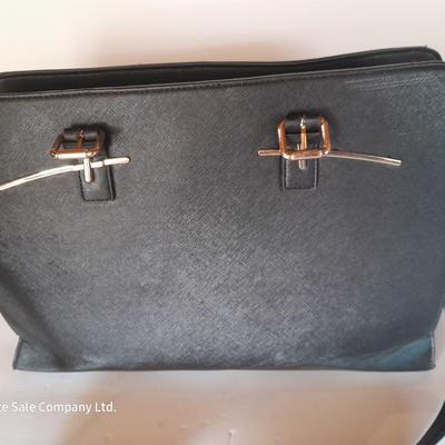 Large handbag - Briefcase like duffle Great for teachers and Office employees!