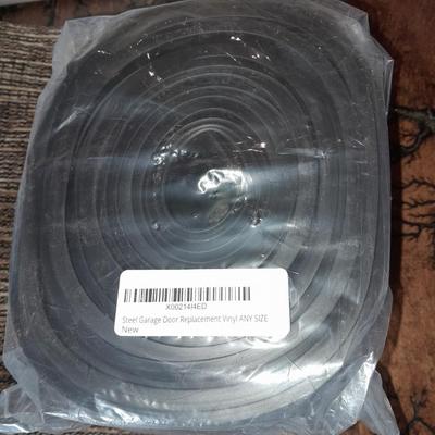 15 New EDEN Carpet stair Treads a throw rug and Steel Garage door replacement Vinyl.