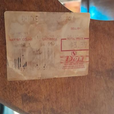 STUNNING Custom one of a kind Lichtenberg fractal burned GLOW IN THE DARK dining room table with leaf.