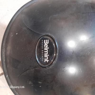 Electric portable Belmint press escape All rest foot massager.