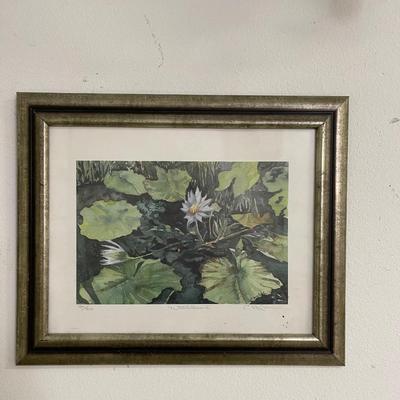 Cissy McCabe Ltd edition print