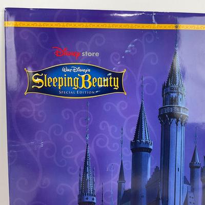 -115- DISNEY | Sleeping Beauty Commemorative Lithographs