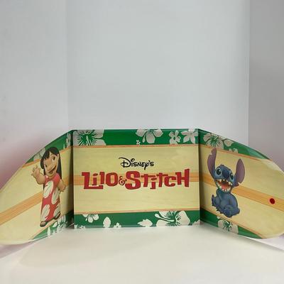 -117- DISNEY | Lilo & Stitch Commemorative Prints