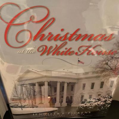 Mixed Book Lot White House Steuben Inaugural Presidents +