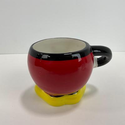 -135- KITCHEN | Disney & Mickey Mouse Glasses