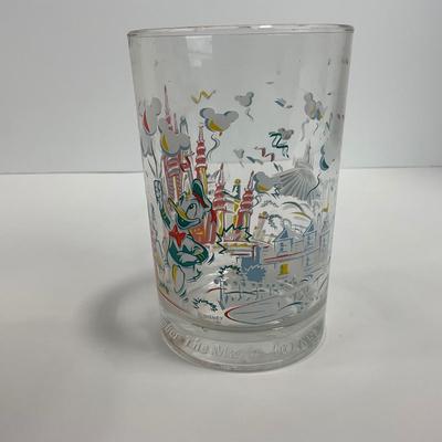 -135- KITCHEN | Disney & Mickey Mouse Glasses
