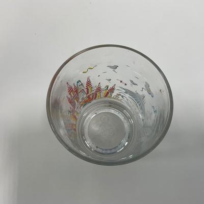 -135- KITCHEN | Disney & Mickey Mouse Glasses