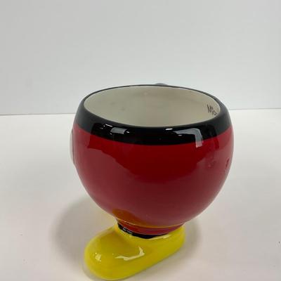 -135- KITCHEN | Disney & Mickey Mouse Glasses