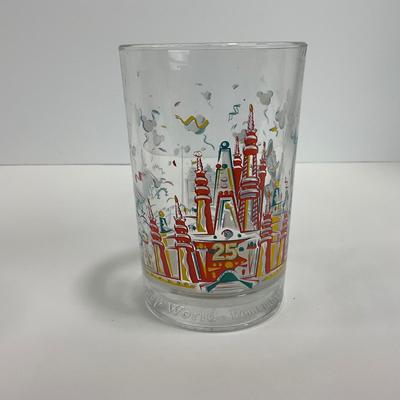 -135- KITCHEN | Disney & Mickey Mouse Glasses