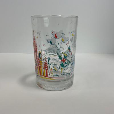 -135- KITCHEN | Disney & Mickey Mouse Glasses