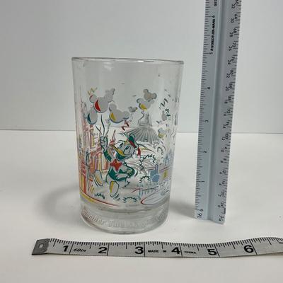 -135- KITCHEN | Disney & Mickey Mouse Glasses