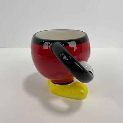 -135- KITCHEN | Disney & Mickey Mouse Glasses