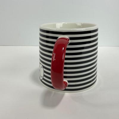 -136- KITCHEN | Mickey Mouse Mugs