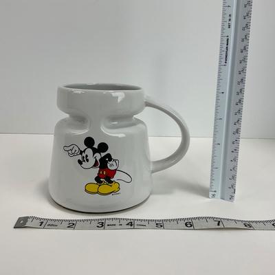 -136- KITCHEN | Mickey Mouse Mugs