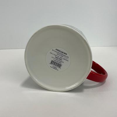 -136- KITCHEN | Mickey Mouse Mugs