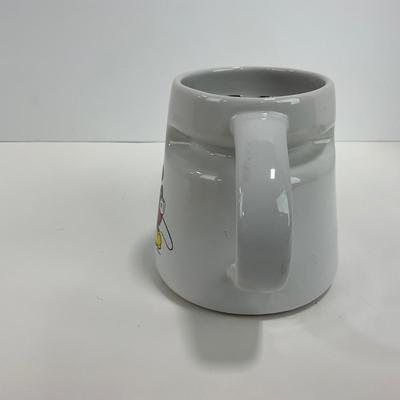 -136- KITCHEN | Mickey Mouse Mugs