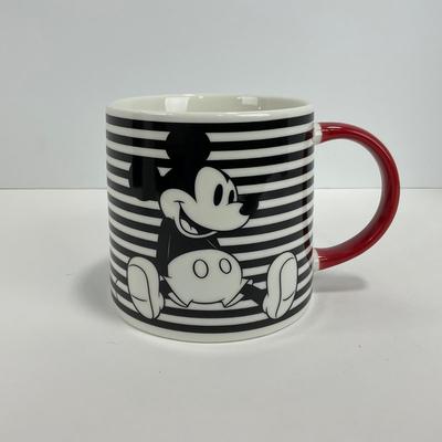 -136- KITCHEN | Mickey Mouse Mugs