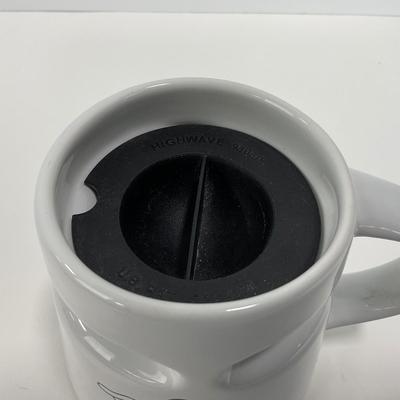 -136- KITCHEN | Mickey Mouse Mugs