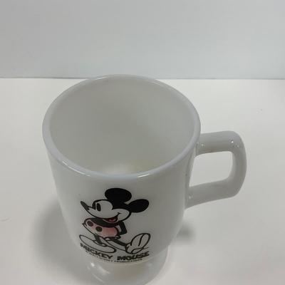-137- KITCHEN | Disney Mickey Mouse Glasses