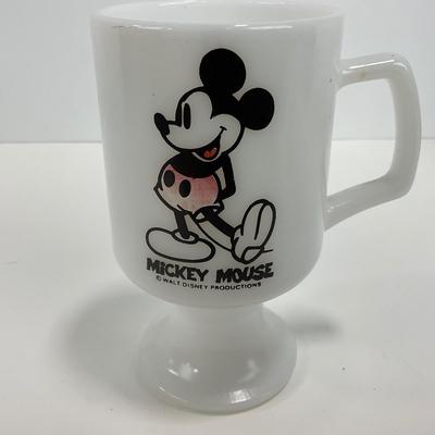 -137- KITCHEN | Disney Mickey Mouse Glasses