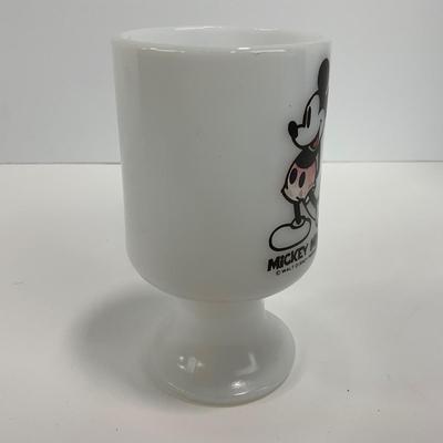 -137- KITCHEN | Disney Mickey Mouse Glasses