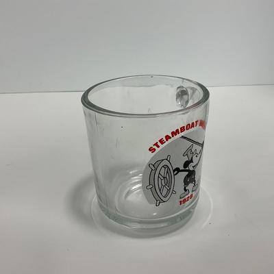 -137- KITCHEN | Disney Mickey Mouse Glasses