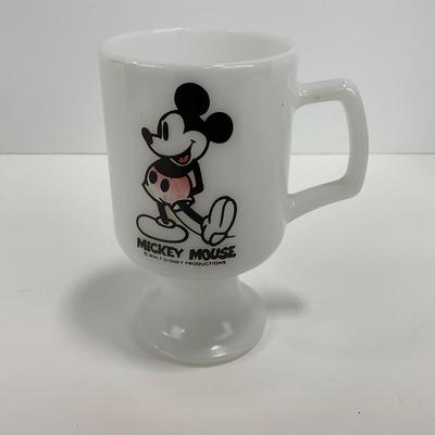 -137- KITCHEN | Disney Mickey Mouse Glasses
