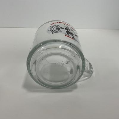 -137- KITCHEN | Disney Mickey Mouse Glasses