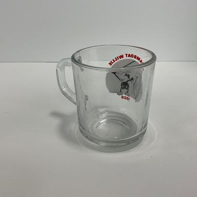 -137- KITCHEN | Disney Mickey Mouse Glasses