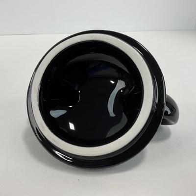 -138- KITCHEN | Mickey Mouse Bowls & Covered Mug