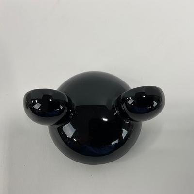 -138- KITCHEN | Mickey Mouse Bowls & Covered Mug