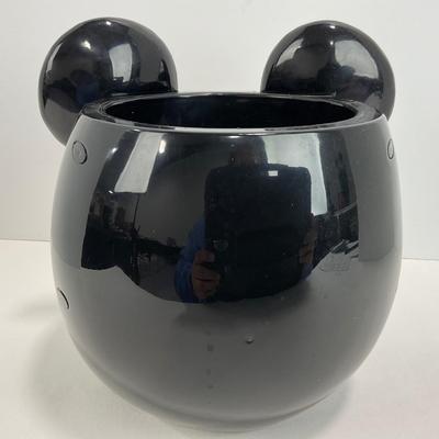 -142- KITCHEN | Disney Mickey Mouse Candy Bowl
