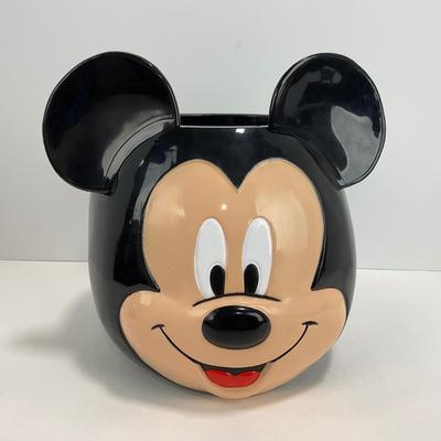 -142- KITCHEN | Disney Mickey Mouse Candy Bowl