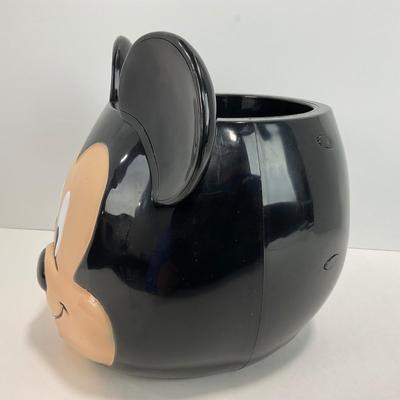 -142- KITCHEN | Disney Mickey Mouse Candy Bowl