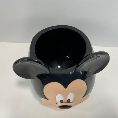 -142- KITCHEN | Disney Mickey Mouse Candy Bowl