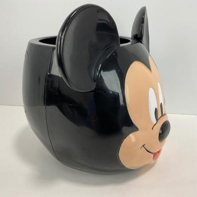 -142- KITCHEN | Disney Mickey Mouse Candy Bowl