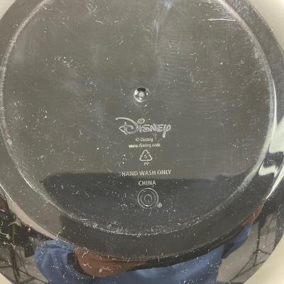 -143- KITCHEN | Mickey Mouse Condiment Caddy NWT