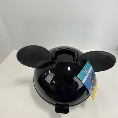 -143- KITCHEN | Mickey Mouse Condiment Caddy NWT