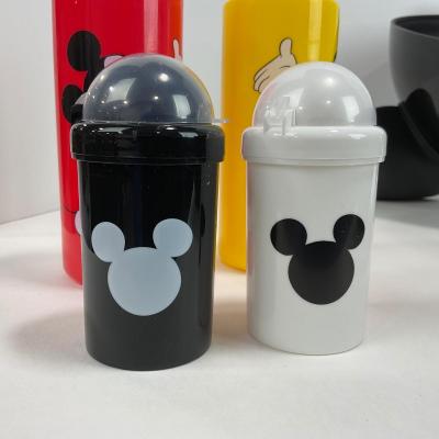 -143- KITCHEN | Mickey Mouse Condiment Caddy NWT